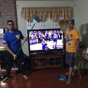 Meet your Posher, Jeremy